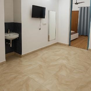Aura By Shft-In Vacation rental in Noida