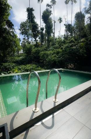 Escape to Kawabean Farmhouse in Meppadi, Wayanad Vacation rental in Kerala