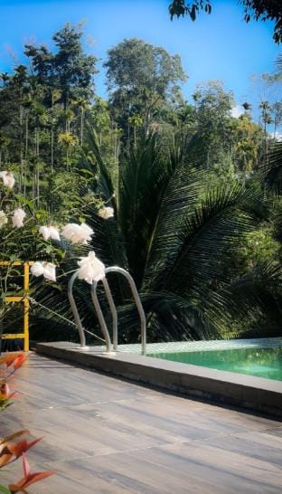 Escape to Kawabean Farmhouse in Meppadi, Wayanad Vacation rental in Kerala