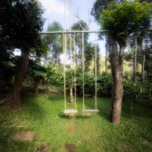 Escape to Kawabean Farmhouse in Meppadi, Wayanad Vacation rental in Kerala