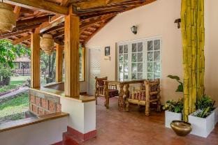 Coffee Cottage by Raho Stream-View Estate Escape Vacation rental in Karnataka