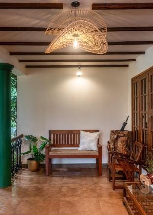 Chetty’s Mane by Raho Estate View Stay in Coorg Vacation rental in Karnataka