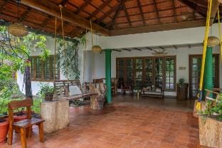 Chetty’s Mane by Raho Estate View Stay in Coorg Vacation rental in Karnataka