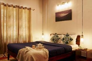 Poomale by Raho Estate View Villa in Coorg Vacation rental in Karnataka