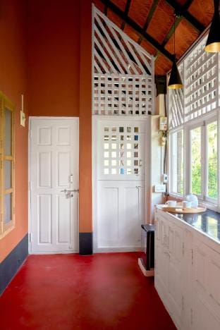 Poomale by Raho Estate View Villa in Coorg Vacation rental in Karnataka