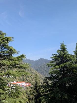 Sahil Cottage/Rana house Vacation rental in Himachal Pradesh