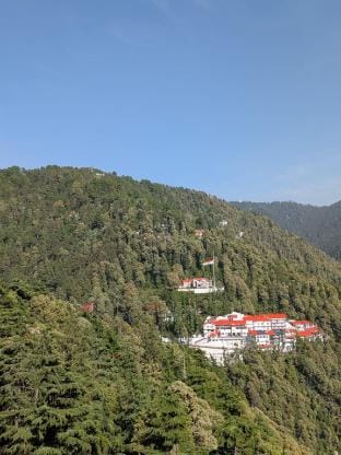 Sahil Cottage/Rana house Vacation rental in Himachal Pradesh