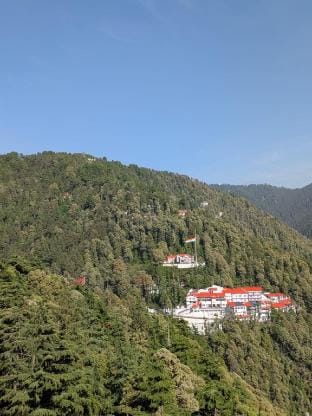 Rana house/sahil cottage Vacation rental in Himachal Pradesh