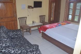 Sahil Cottage Vacation rental in Himachal Pradesh