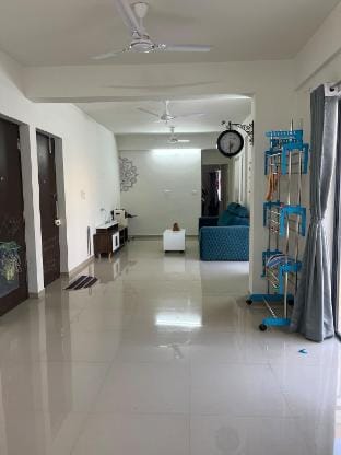 Apartment Nr Highway for 8+ groups budget friendly Vacation rental in Maharashtra