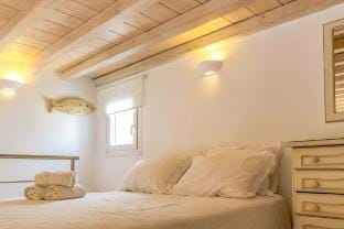 Ortus Ivory Mykonian Lux Villa with POOL! Vacation rental in Mykonos