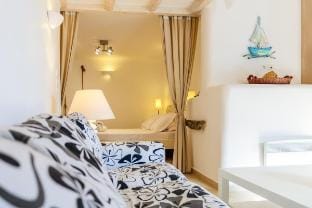 Ortus Ivory Mykonian Lux Villa with POOL! Vacation rental in Mykonos