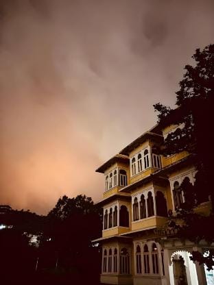 Pichola Lakeside Villa Vacation rental in Udaipur