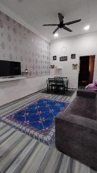 Kuala Terengganu Homestay Vacation rental in Terengganu, Malaysia