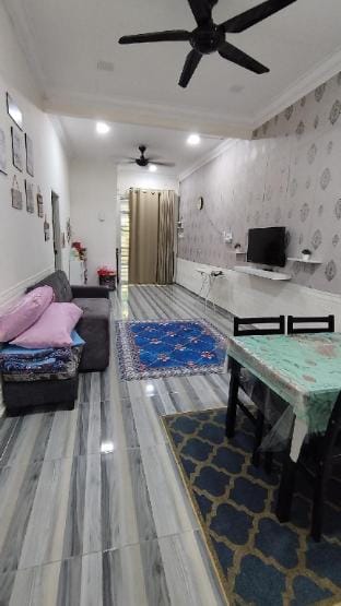 Kuala Terengganu Homestay Vacation rental in Terengganu, Malaysia