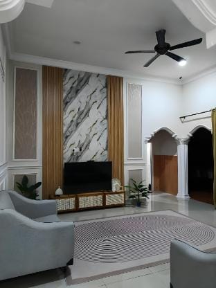 Homestay in Kuala Terengganu Vacation rental in Terengganu, Malaysia