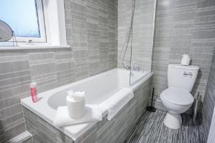 Sedgebank House Vacation rental in Livingston