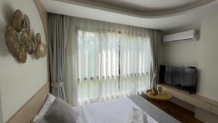 New condo in Kamala - rooftop pool, gym, washer Vacation rental in Kamala