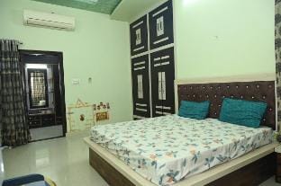 Elegant Duplex Retreat Villa Vacation rental in Jaipur