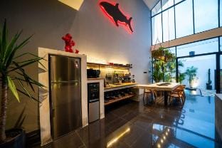 New*2Bdrm*CentralCanggu*Near Labrisa-EchoBeach* Vacation rental in North Kuta