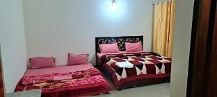 Minimal, Calm Flat in [Area], Great Sleep Vacation rental in Uttar Pradesh