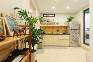 2BR•3 Beds•Free Airport Pickup•300m to Opera House Vacation rental in Hanoi