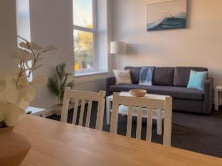 Euston Road - Beach Apartment 10 Vacation rental in Great Yarmouth