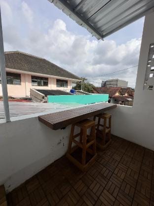 Omah Putih Jogja Vacation rental in Yogyakarta