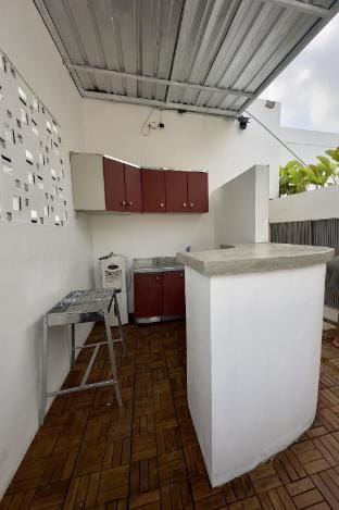 Omah Putih Jogja Vacation rental in Yogyakarta