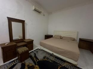 Omah Putih Jogja Vacation rental in Yogyakarta