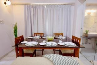 Suhan Homes - 2BHK Luxe Apartment Vacation rental in India