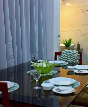 Suhan Homes - 2BHK Luxe Apartment Vacation rental in India