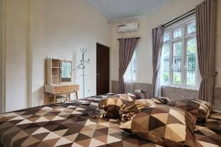 Homestay Area Malioboro Ketandan ABC Homestay Vacation rental in Yogyakarta