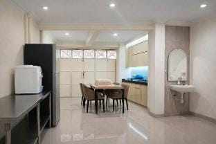 Homestay Area Malioboro Ketandan ABC Homestay Vacation rental in Yogyakarta