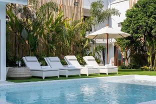 Aphrodite & Venus Resort *14 Bedrooms *Daily Maid Vacation rental in Chiang Mai