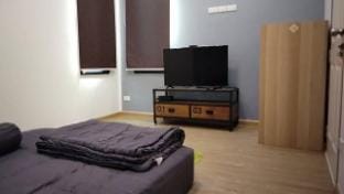 กัสเกรซ โฮมสเตย์ ปากช่อง Vacation rental in Thailand