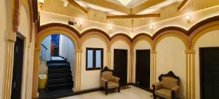 “Lalmani Kothi” Vacation rental in Varanasi