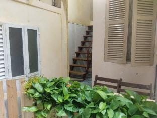 Charm 4.1 - Apartment for couples - small families Vacation rental in Hanoi