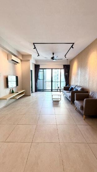 Big 3BR Home | City View | Prime Central Location Vacation rental in Malacca