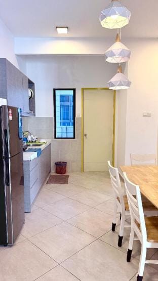 Big 3BR Home | City View | Prime Central Location Vacation rental in Malacca