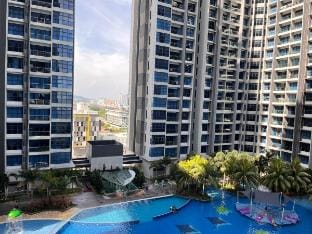 Big 3BR Home | City View | Prime Central Location Vacation rental in Malacca