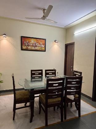 Aarambh Villa by UBEO Hotels Vacation rental in Gujarat
