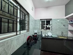 1BHK - Cocoon - The COVE by Butterfly Vacation rental in Bengaluru