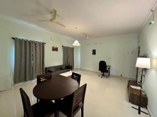 Butterfly Living Spaces - 2BHK Vacation rental in Bengaluru