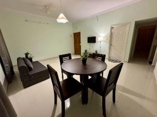 Butterfly Living Spaces - 2BHK Vacation rental in Bengaluru