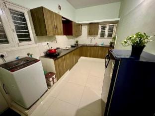 Butterfly Living Spaces - 2BHK Vacation rental in Bengaluru