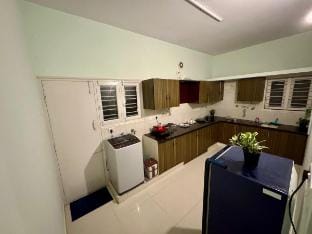 Butterfly Living Spaces - 3BHK Vacation rental in Bengaluru