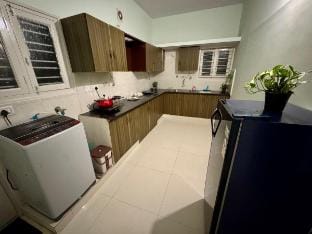 Butterfly Living Spaces - 3BHK Vacation rental in Bengaluru