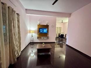 6BHK - The COVE by Butterfly - Premium Vacation rental in Bengaluru