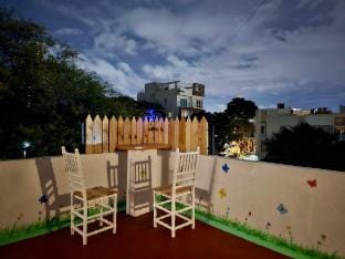 7BHK Butterfly Villa - Entire Home Vacation rental in Bengaluru